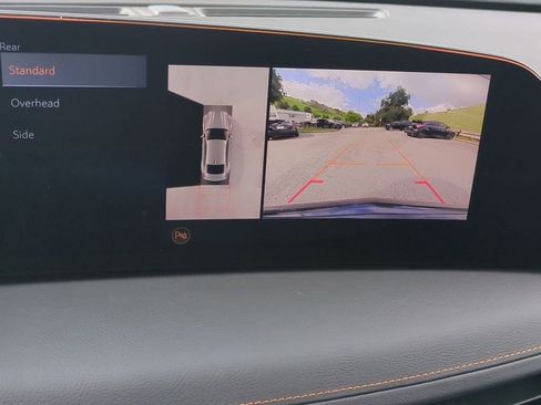 Used 2026 Cadillac CT5 Sport image 13