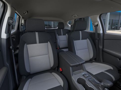 New 2025 Chevrolet Blazer LT w/ Redline Edition FWD image 52