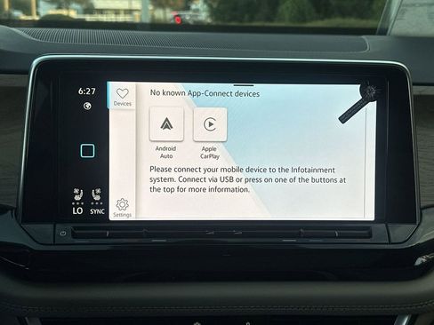 New 2026 Volkswagen Atlas SE image 18