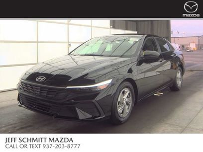 Used 2026 Hyundai Elantra SE