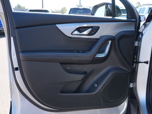 Used 2020 Chevrolet Blazer LT w/ Redline Edition FWD image 14