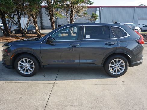 Used 2024 Honda CR-V EX-L image 19