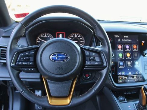 Certified 2023 Subaru Outback Wilderness image 19