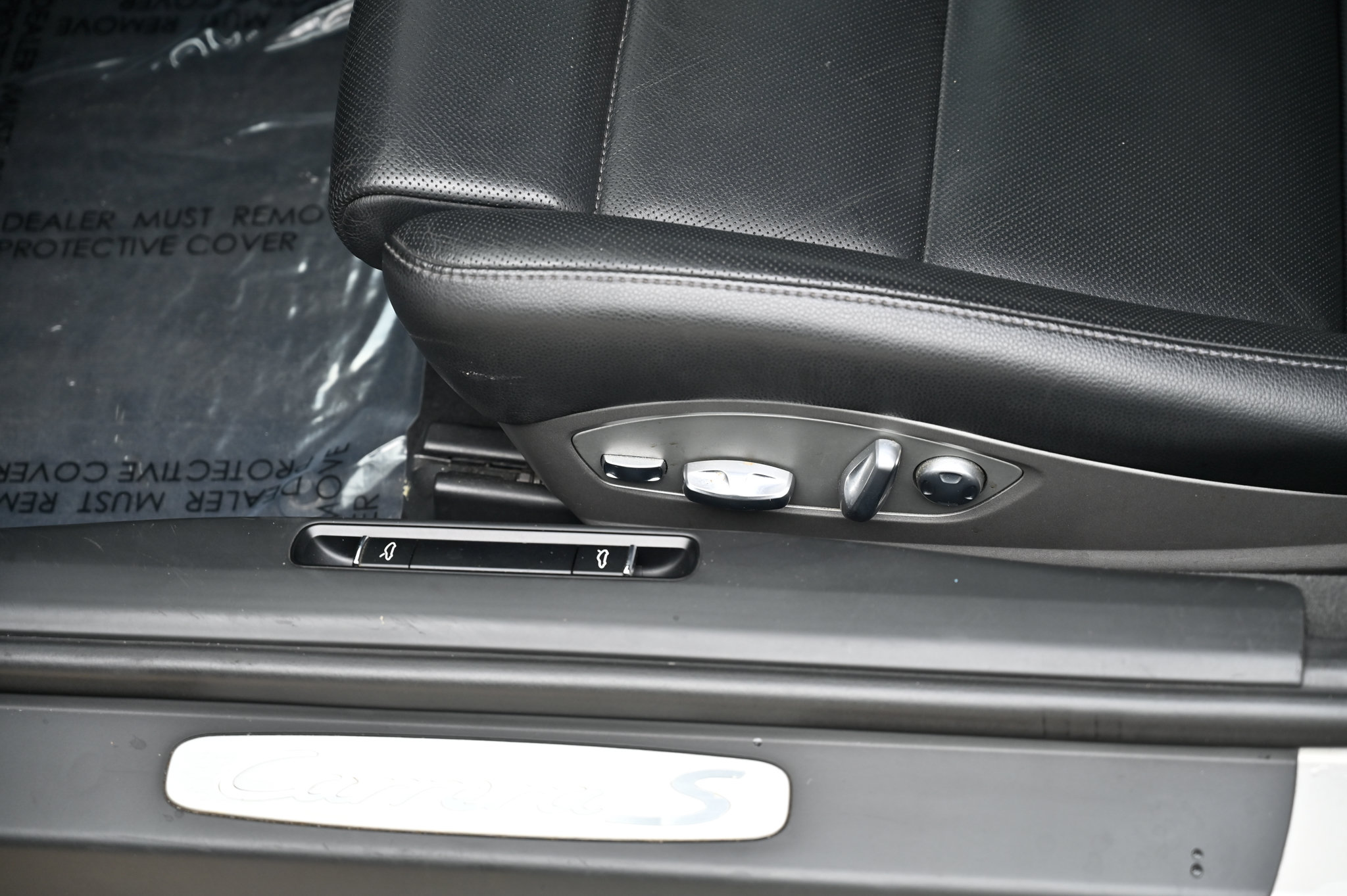 Used 2013 Porsche 911 Carrera S RWD image 14