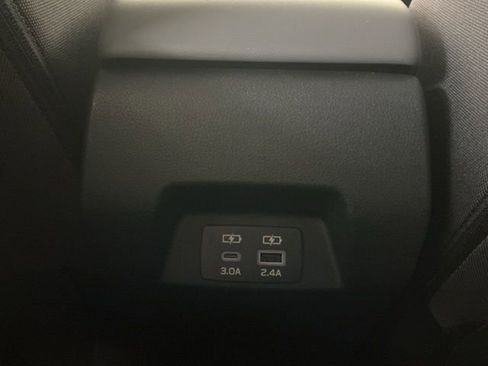 New 2026 Subaru Crosstrek 2.0i Premium AWD/4WD image 12