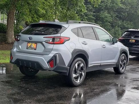 Certified 2024 Subaru Crosstrek 2.5i Limited w/ Popular Package #4A AWD/4WD image 3