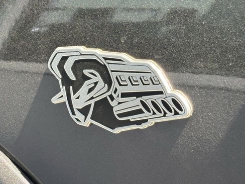 New 2026 RAM 1500 Lone Star AWD/4WD image 9