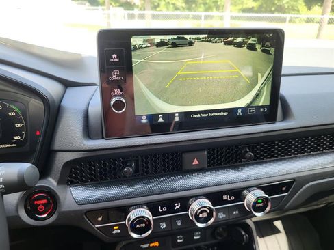 New 2026 Honda CR-V Sport-L image 16