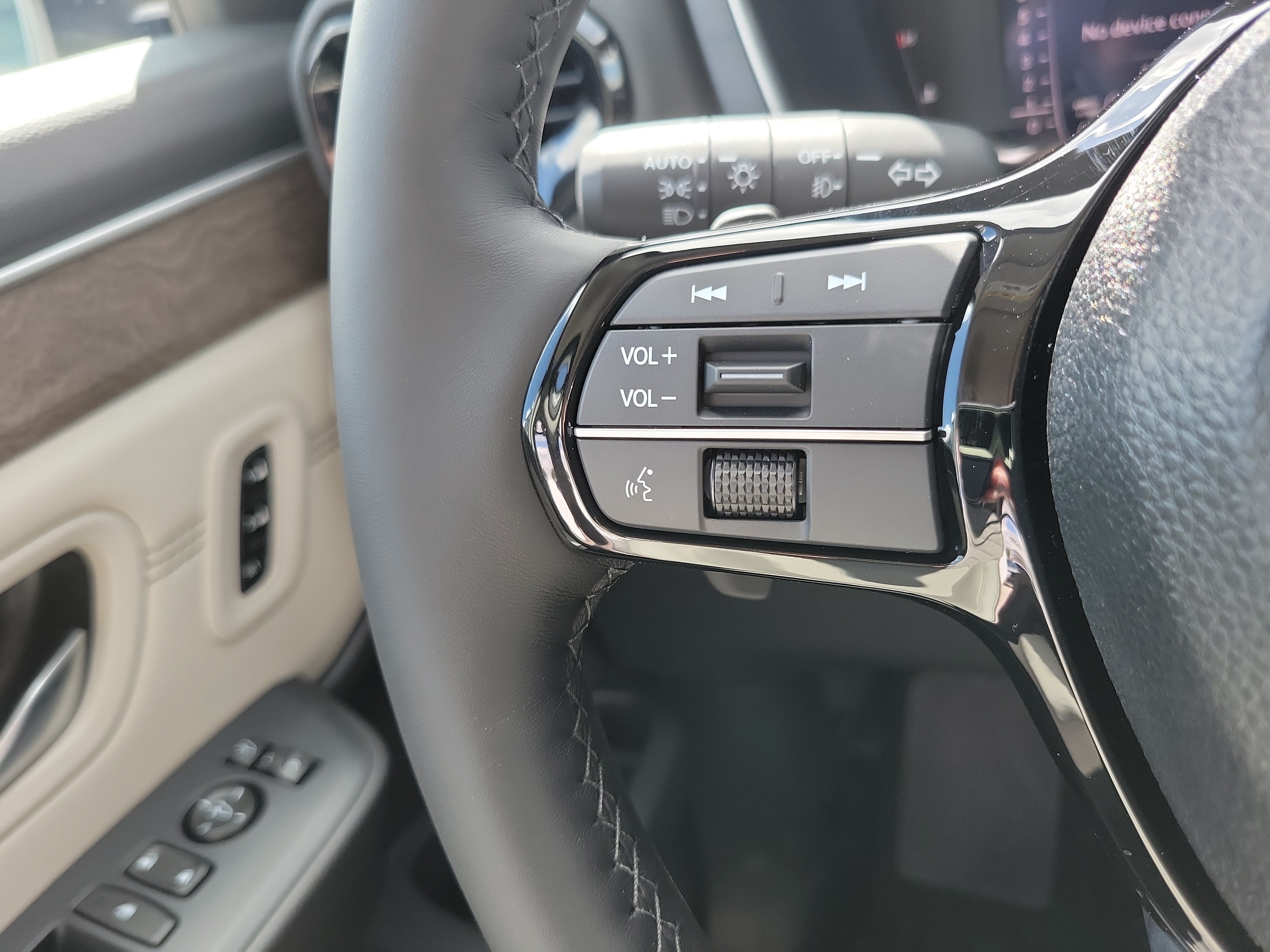 New 2026 Honda Pilot Elite image 25