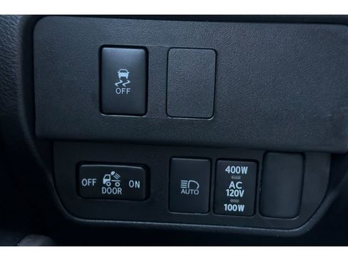 Used 2023 Toyota Tacoma 4x4 Double Cab w/ Trail Edition image 30