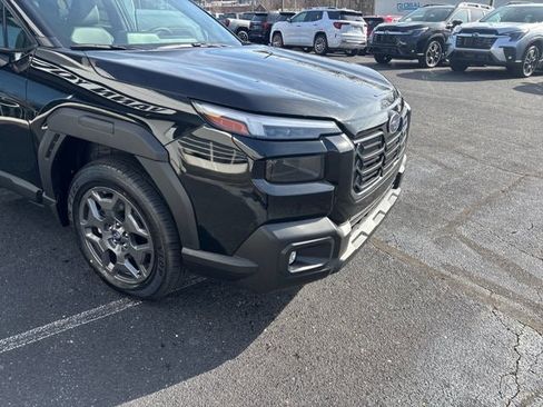 New 2026 Subaru Outback Premium image 60