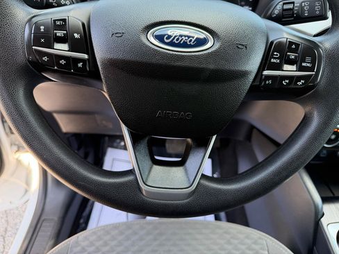 Used 2020 Ford Escape SE AWD/4WD image 32