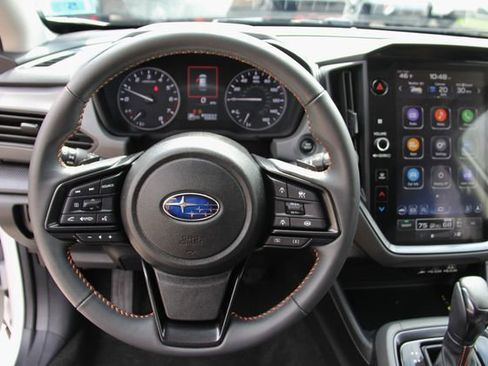 Certified 2024 Subaru Crosstrek 2.5i Limited image 20