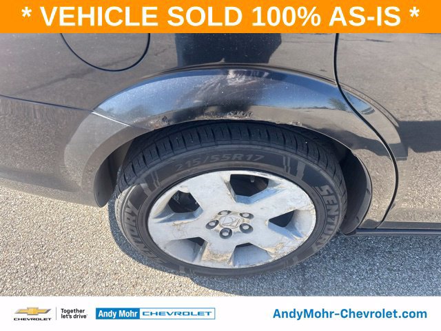 Used 2009 Saturn Aura XE w/ Convenience Package FWD image 29