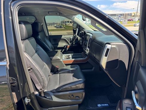 Used 2018 GMC Sierra 1500 SLE w/ Suspension Package, Off-Road image 14