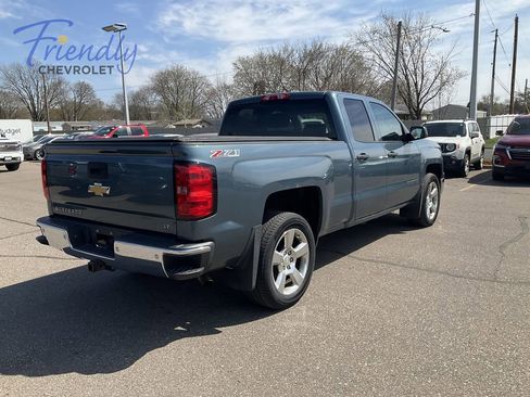 Used 2014 Chevrolet Silverado 1500 LT w/ LT Convenience Package AWD/4WD image 30