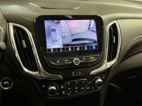 Used 2022 Chevrolet Equinox Premier image 27