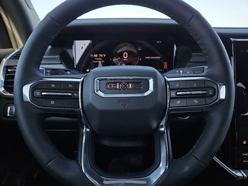 New 2026 GMC Acadia Elevation w/ Black Edition image 30