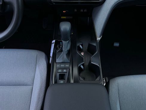 New 2026 Toyota Camry LE image 13