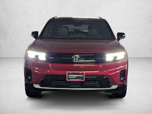 New 2026 Honda Prologue Touring image 7