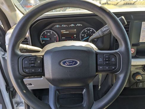 Used 2025 Ford F250 XLT image 28
