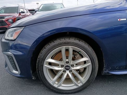Used 2020 Audi A4 2.0T Premium w/ Convenience Package image 16