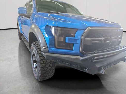 Used 2019 Ford F150 Raptor w/ Equipment Group 802A Luxury AWD/4WD image 55