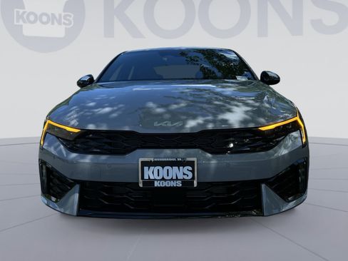 New 2026 Kia K5 GT-Line AWD/4WD image 4