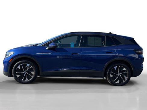 Used 2021 Volkswagen ID.4 Pro S image 2