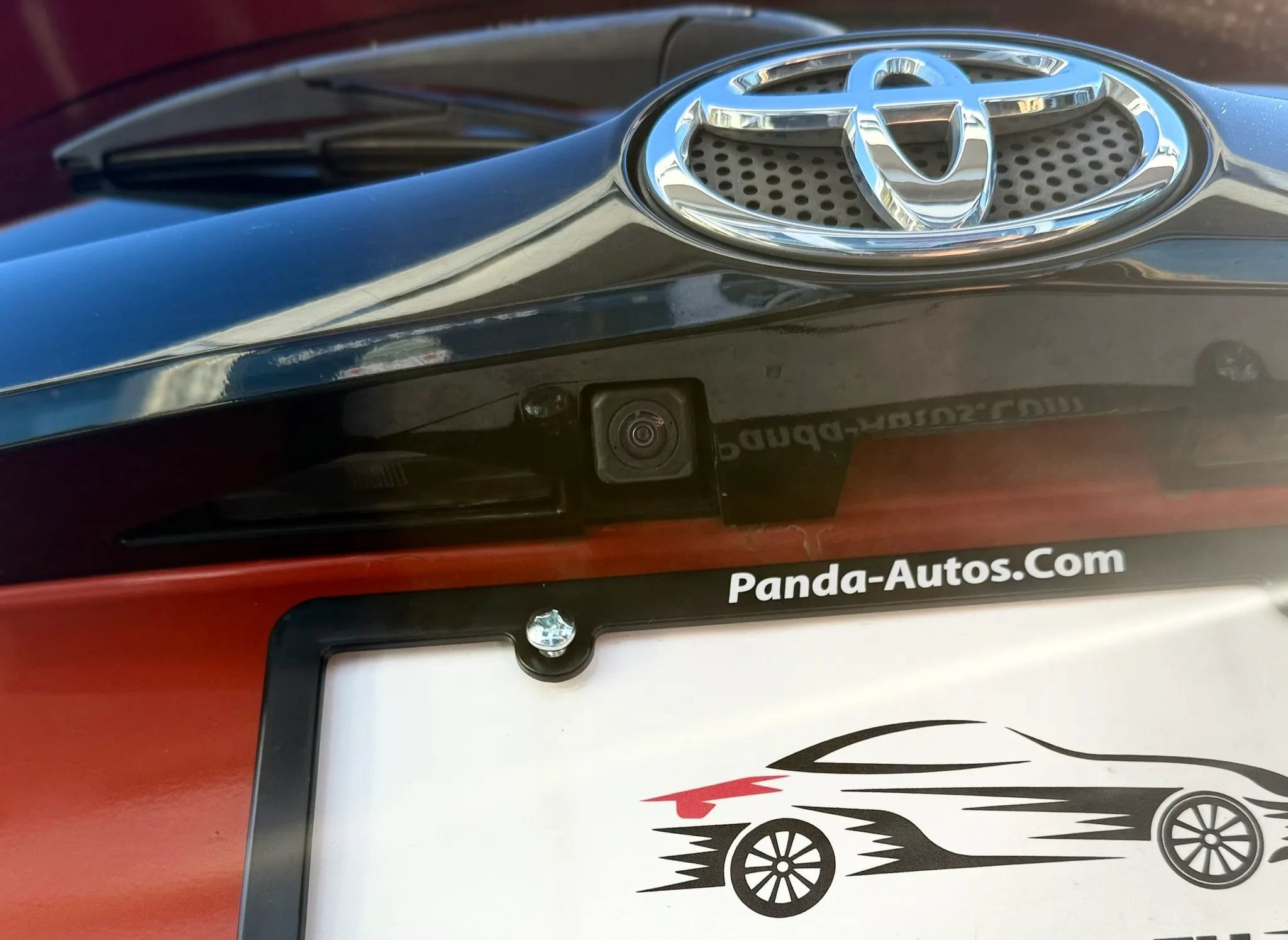 Used 2016 Toyota RAV4 SE AWD/4WD image 46