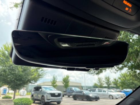 New 2026 Cadillac CT5 Premium Luxury w/ Technology Package RWD image 33
