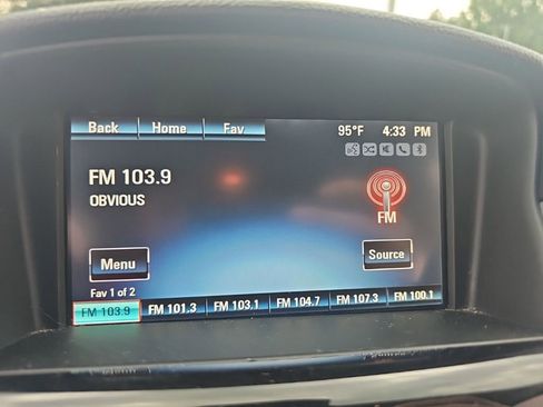 Used 2015 Chevrolet Cruze LT FWD image 15