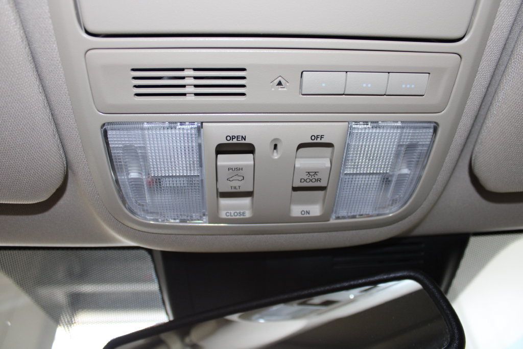 Used 2022 Honda CR-V EX-L image 22