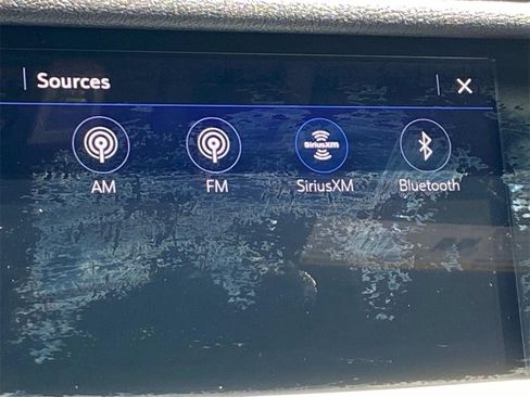 Used 2021 Cadillac XT5 Premium Luxury image 41