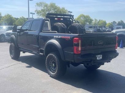 New 2025 Ford F250 Lariat w/ Lariat Ultimate Package