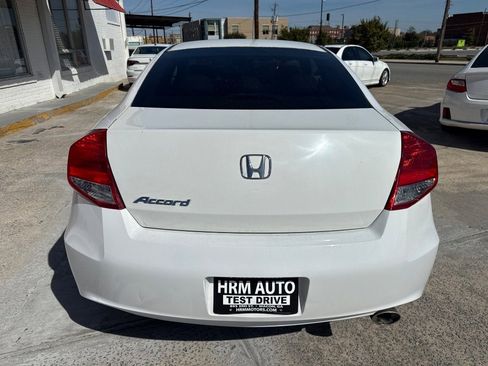 Used 2012 Honda Accord LX-S image 6
