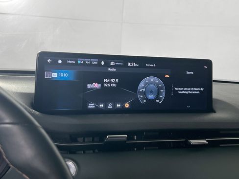 Used 2023 Genesis GV70 2.5T w/ Advanced Package image 15