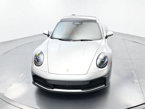 Certified 2026 Porsche 911 Carrera image 45