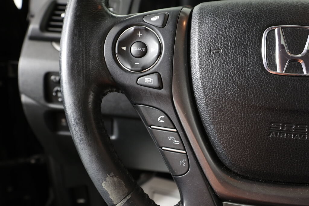 Used 2016 Honda Pilot EX-L image 34