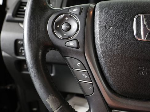 Used 2016 Honda Pilot EX-L image 34