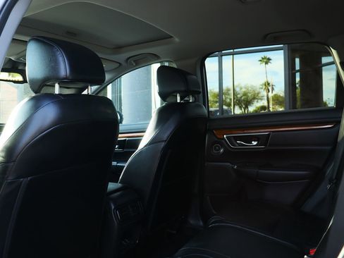 Used 2020 Honda CR-V EX-L image 32