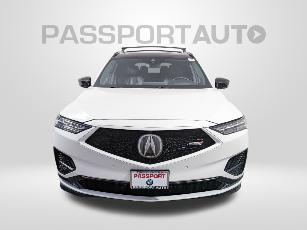 Used 2022 Acura MDX Type S w/ Advance Package AWD/4WD image 10