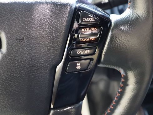 Used 2026 Nissan Frontier PRO-4X w/ Pro-4x Convenience Package AWD/4WD image 48