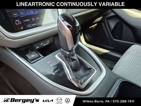 Used 2020 Subaru Outback Premium w/ Popular Package #1 AWD/4WD image 22