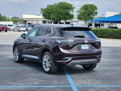 Used 2023 Buick Envision Avenir