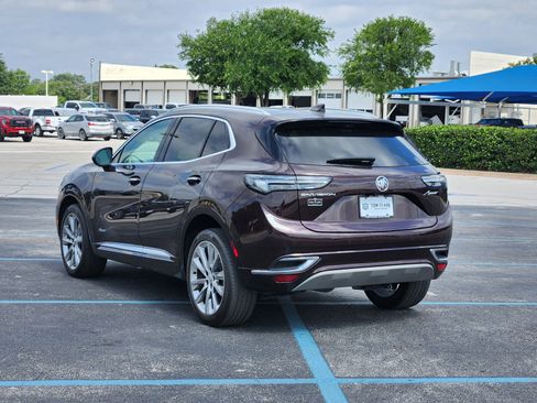 Used 2023 Buick Envision Avenir FWD image 4
