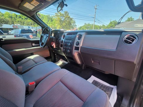 Used 2012 Ford F150 XLT image 18