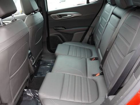 Certified 2023 Dodge Hornet GT Plus w/ GT Blacktop Package image 18