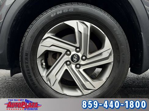 Used 2022 Hyundai Santa Fe SEL AWD/4WD image 6