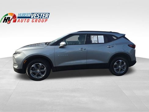 Used 2024 Chevrolet Blazer LT w/ Convenience Package image 1